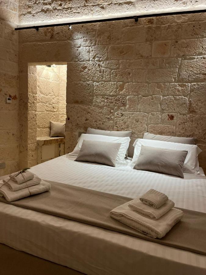 Borganthia - Il Chiostro Dei Medici Hotel Alberobello Ngoại thất bức ảnh